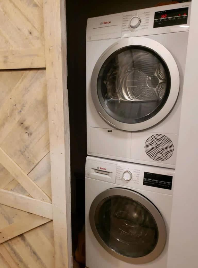 Modern 2Br With Patio & Cozy Space Chicago Esterno foto